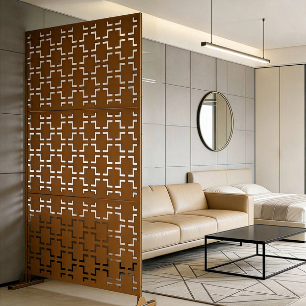 Trennwand Basciano [casa.pro]