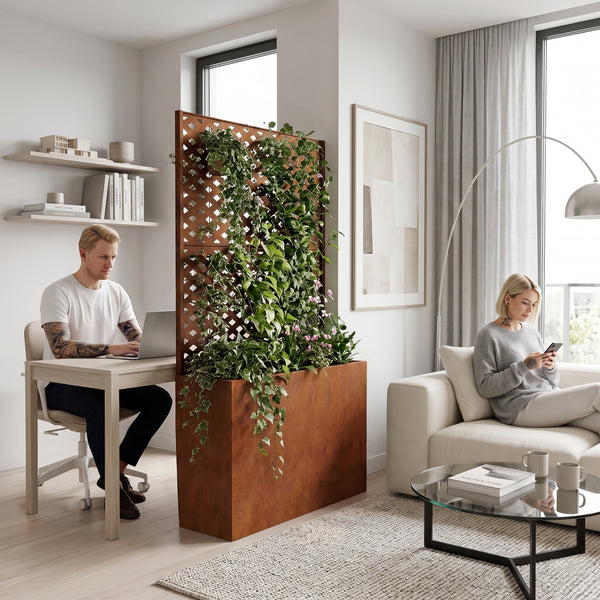 Cloison Malja [casa.pro]