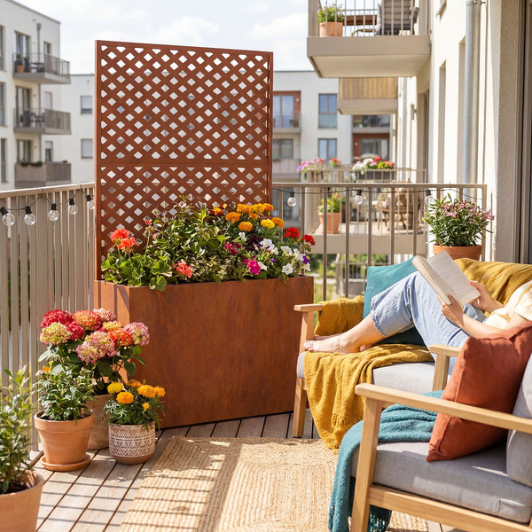 Cloison Malja [casa.pro]