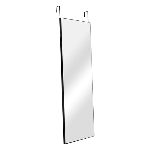 Specchio da Porta 'Lesina' 120 x 40 cm Specchio da Parete a Figura Intera - Cornice in Vari Colori [en.casa]