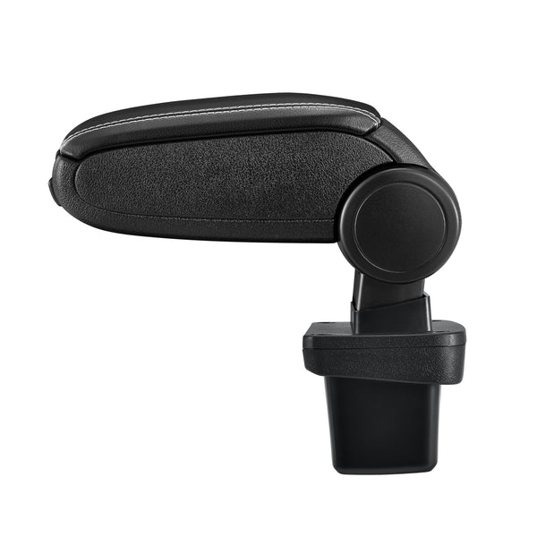 [pro.tec] accoudoir central spécifique pour VW Golf 7 noir 