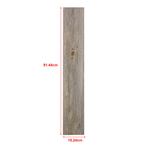 Vinyl Laminat Vanola Selbstklebend in versch. Größen und Farben [neu.holz]