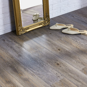 Vinyl Laminat Vanola Selbstklebend in versch. Größen und Farben [neu.holz]