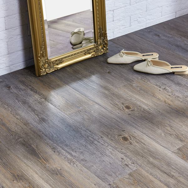 Vinyl Laminat Vanola Selbstklebend in versch. Größen und Farben [neu.holz]