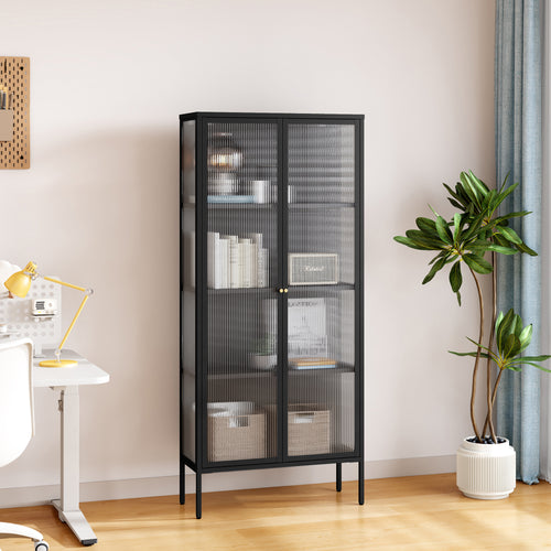 Vitrine Vinterhavn [en.casa]
