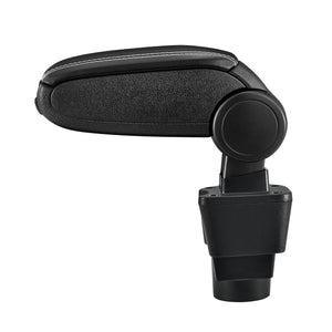 [pro.tec] Accoudoir central pour Toyota Yaris/Vitz  - avec Compartiment - rembourré 