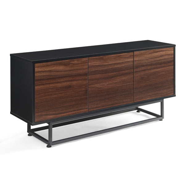 Commode Boxholm [en.casa]