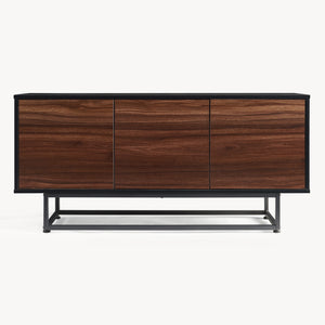 Commode Boxholm [en.casa]