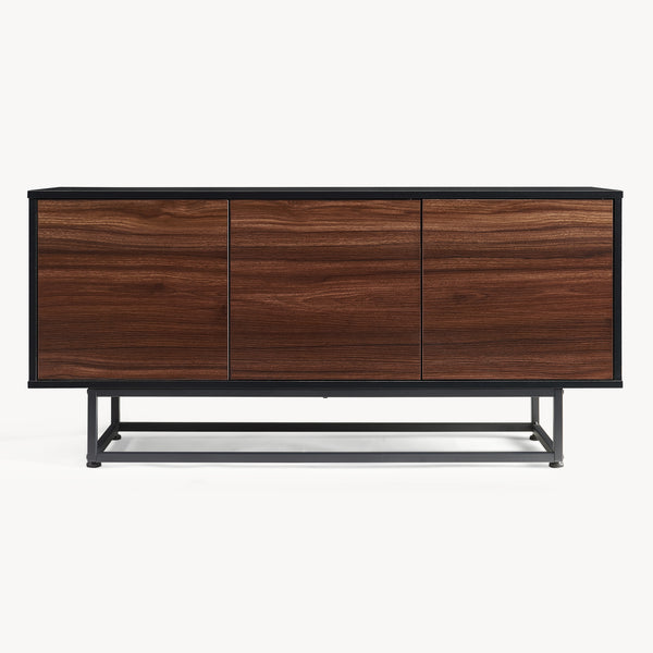 Commode Boxholm [en.casa]