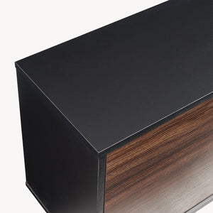 Commode Boxholm [en.casa]