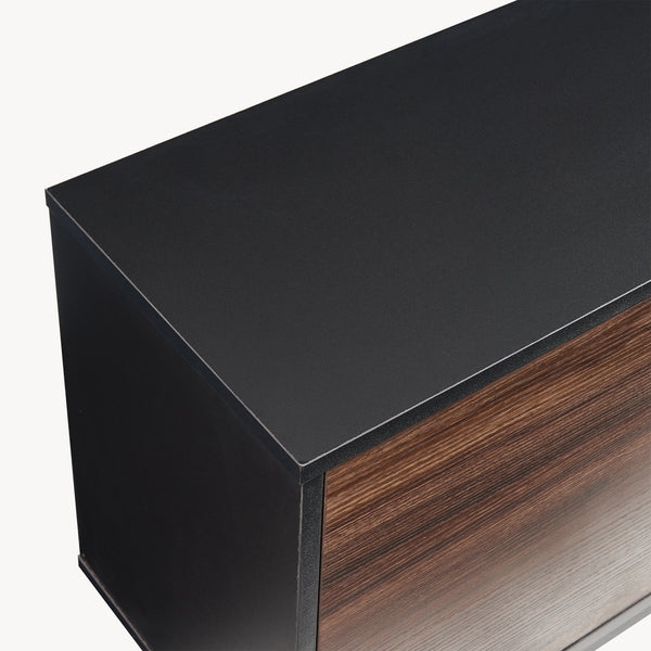Commode Boxholm [en.casa]