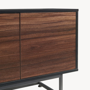 Commode Boxholm [en.casa]