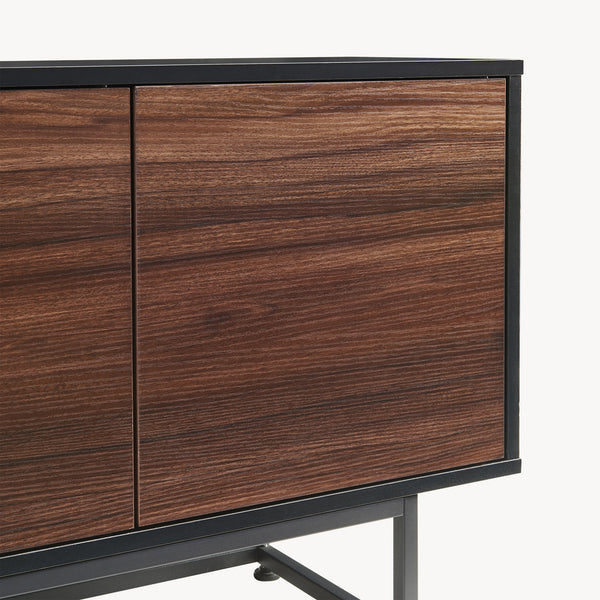 Commode Boxholm [en.casa]