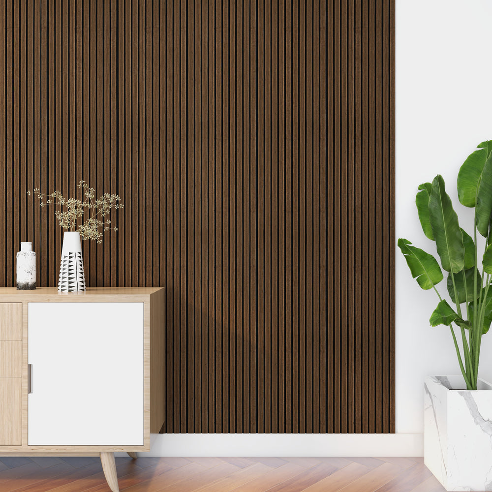 Set di Pannelli Murali 3D NEU.HOLZ