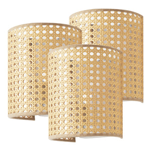 Applique per Interni Ascot a Paralume Semicilindrico lux.pro