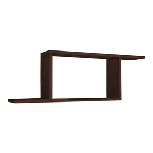 Wandregal Hagfors 70x15x30 cm [en.casa]