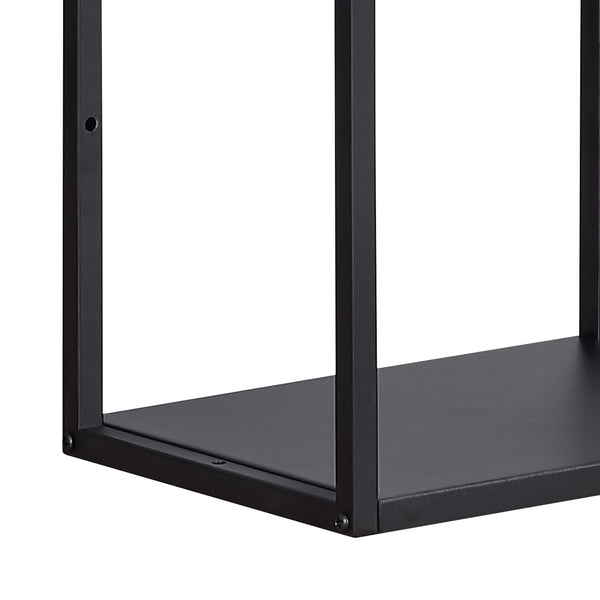 Wandregal Nostened [en.casa]