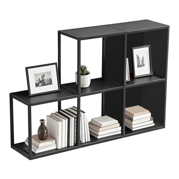 Wandregal Nostened [en.casa]