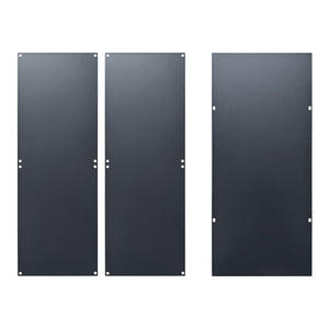 Wandregal Nostened [en.casa]