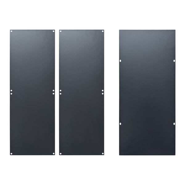 Wandregal Nostened [en.casa]