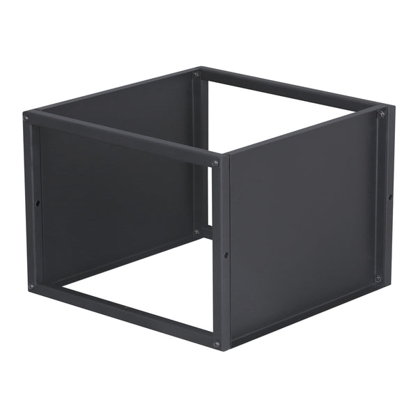 Wandregal Nostened [en.casa]