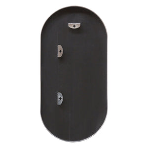 Wandspiegel Corato 40x80cm versch. Farben [en.casa]