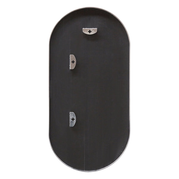 Wandspiegel Corato 40x80cm versch. Farben [en.casa]