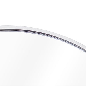 Wandspiegel Corato 40x80cm versch. Farben [en.casa]