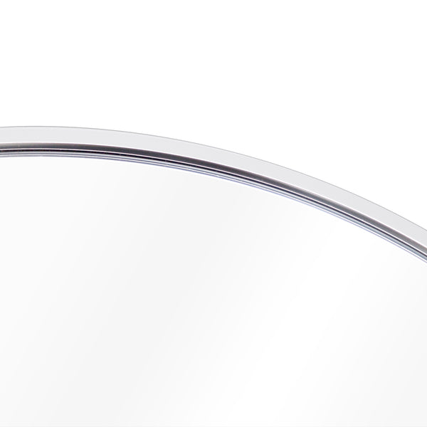 Wandspiegel Corato 40x80cm versch. Farben [en.casa]