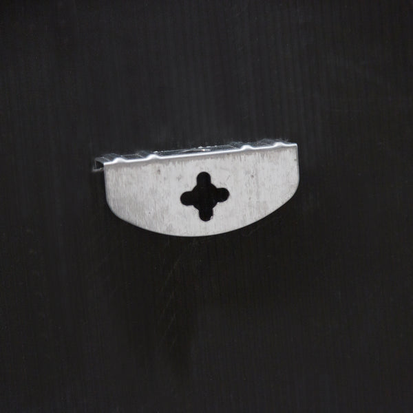 Wandspiegel Corato 40x80cm versch. Farben [en.casa]