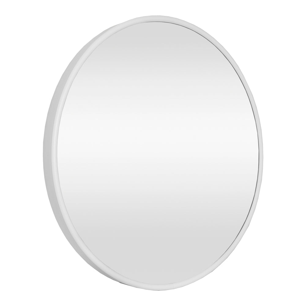 Miroir mural Ordona en différentes couleurs et tailles [en.casa] - premiumXL
