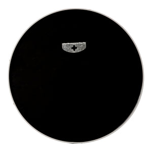 Miroir mural Ordona rond [en.casa]