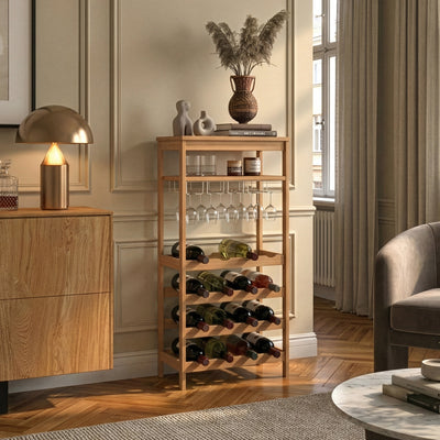 Weinregale