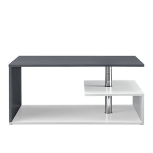 Couchtisch Haarlem 90x50x41 cm [en.casa]