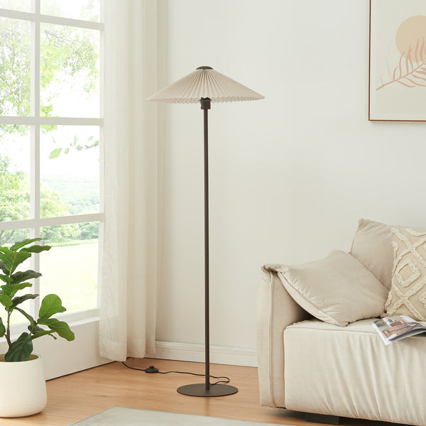 Lampadaire Appledore lux.pro
