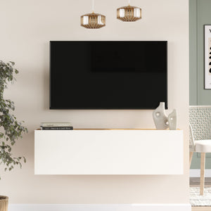 Meuble TV Lapinlahti [en.casa]