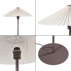 Lampadaire Appledore lux.pro
