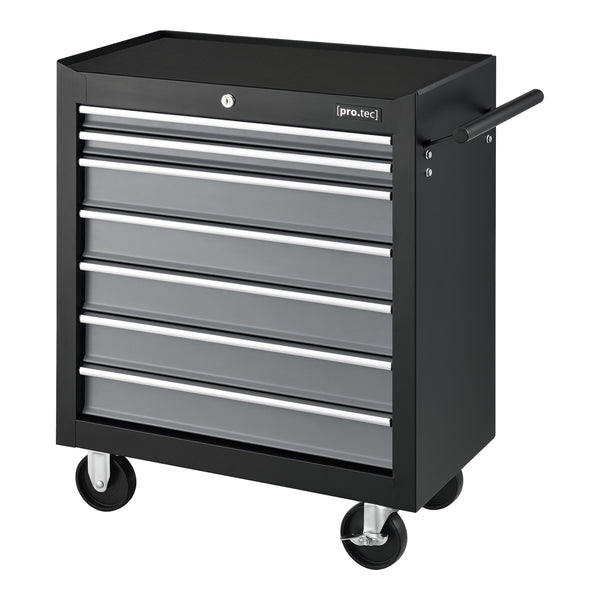 Carrello da Officina Portautensili - Vari Modelli [pro.tec]