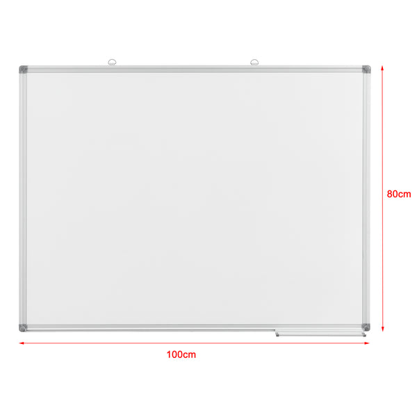 Whiteboard in versch. Größen Weiß pro.tec