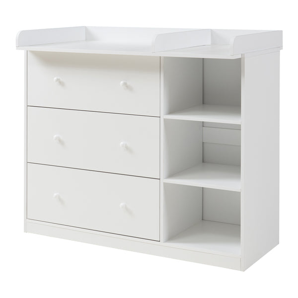 Commode à langer Beldinupp [en.casa]