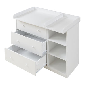 Commode à langer Beldinupp [en.casa]