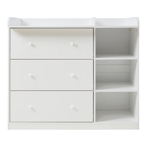 Commode à langer Beldinupp [en.casa]