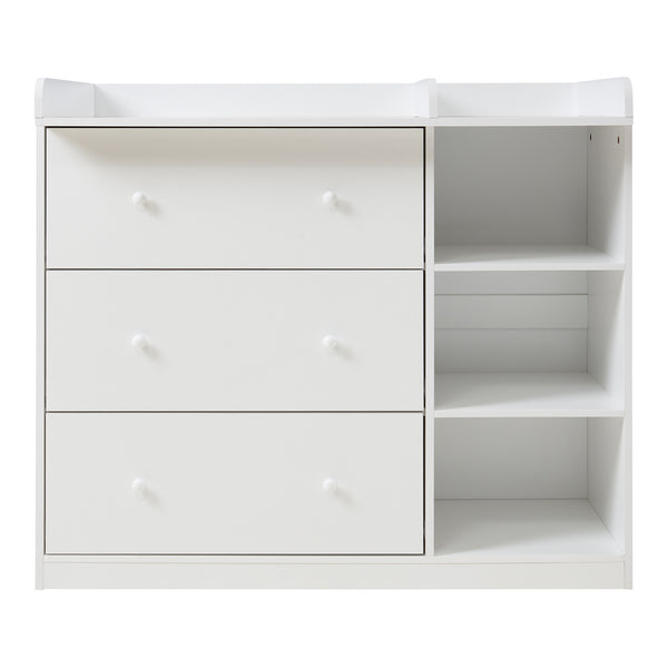Commode à langer Beldinupp [en.casa]