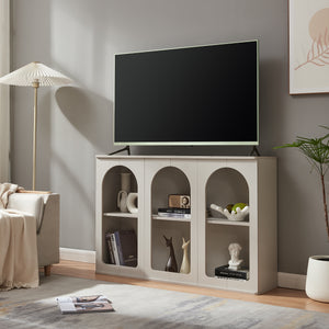 Sideboard Trorhun [en.casa]