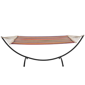 Hamac Coton Polyester Plusieurs Colors 200/220cm-150cm [casa.pro]