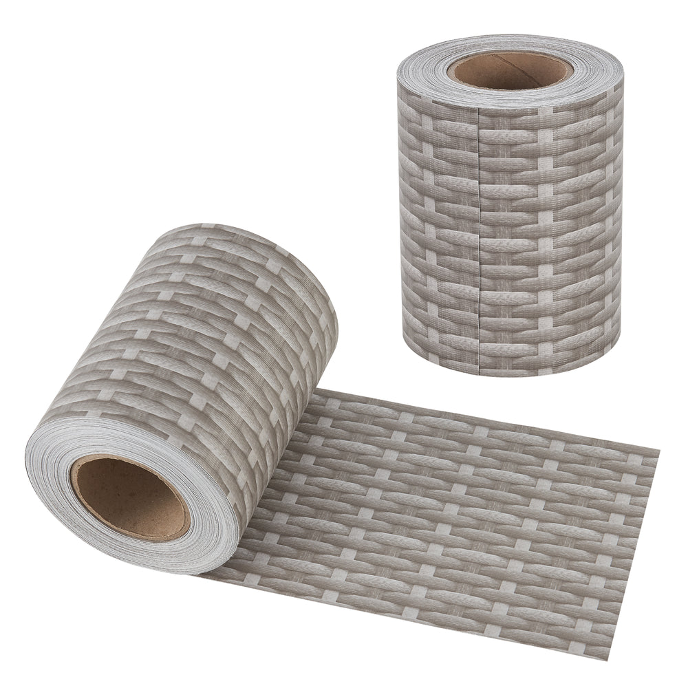 Bâche de clôture Jesteburg 1 x rouleau en différentes couleurs [en.casa] - premiumXL