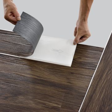 Vinyl Laminat Vanola Selbstklebend in mehreren Größen und Farben [neu.holz]