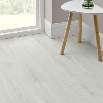 Vinyl Laminat Vanola selbstklebend 0,975m² White Oak [neu.holz]