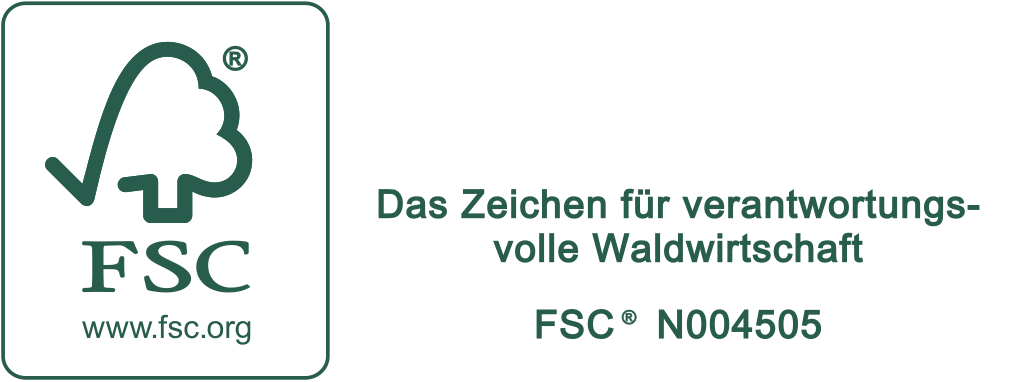 FSC® - Logo